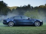 Jaguar XJL 2010 года (US)